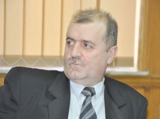 Decebal Şerban: 